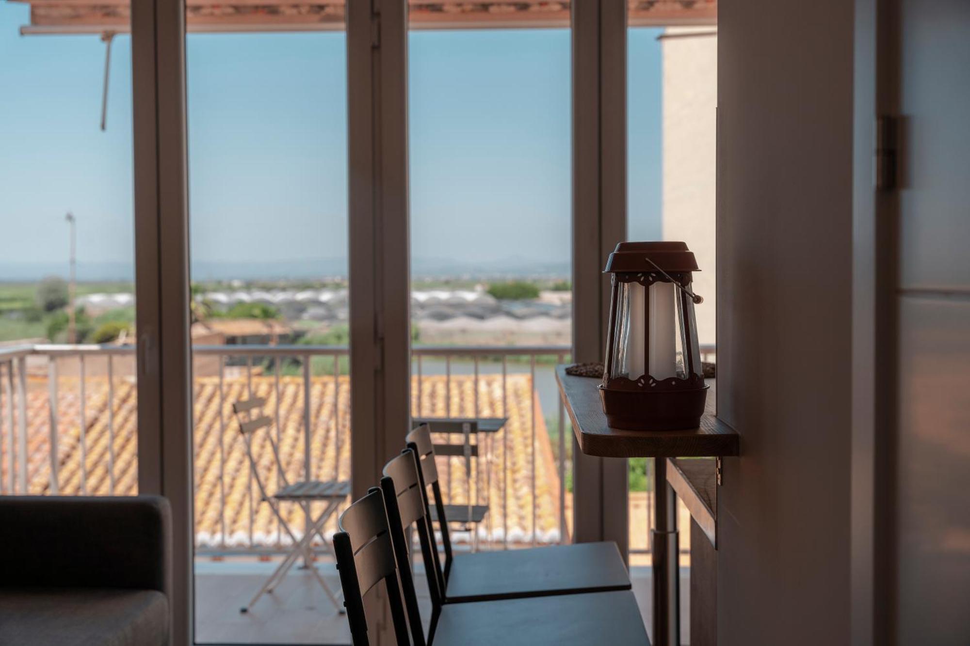 Apartamento Sunset 1 Perelló Exterior foto